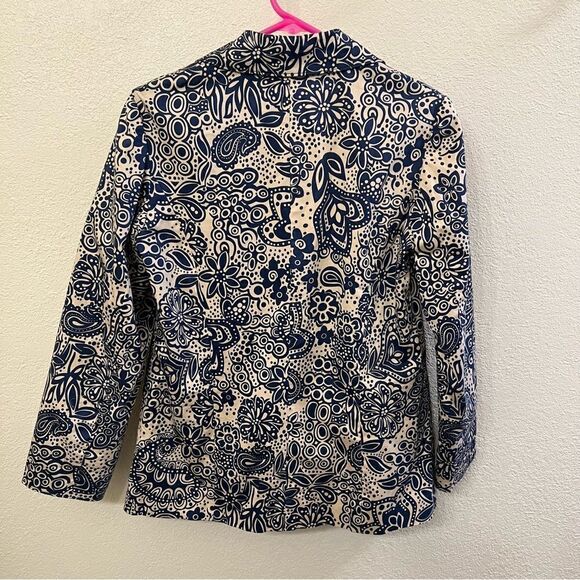 Requirements Oversize Blazer Size Small - Picture 2 of 4